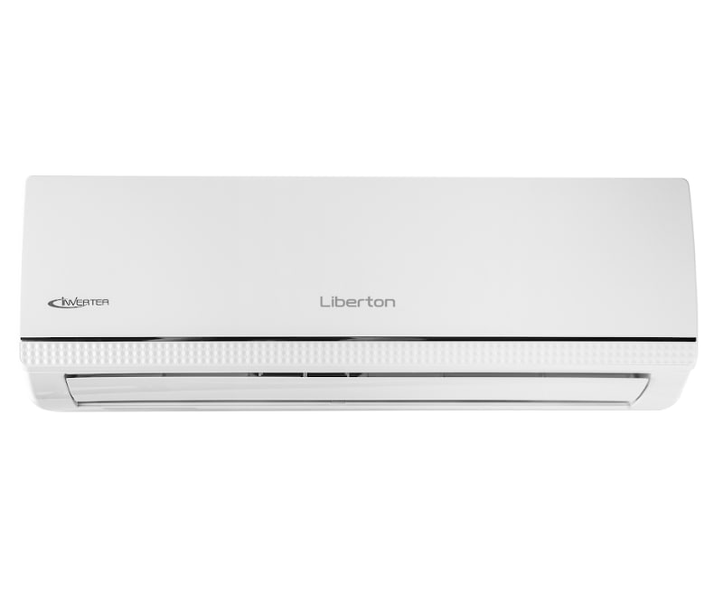 Кондиціонер LIBERTON LAC-12INV